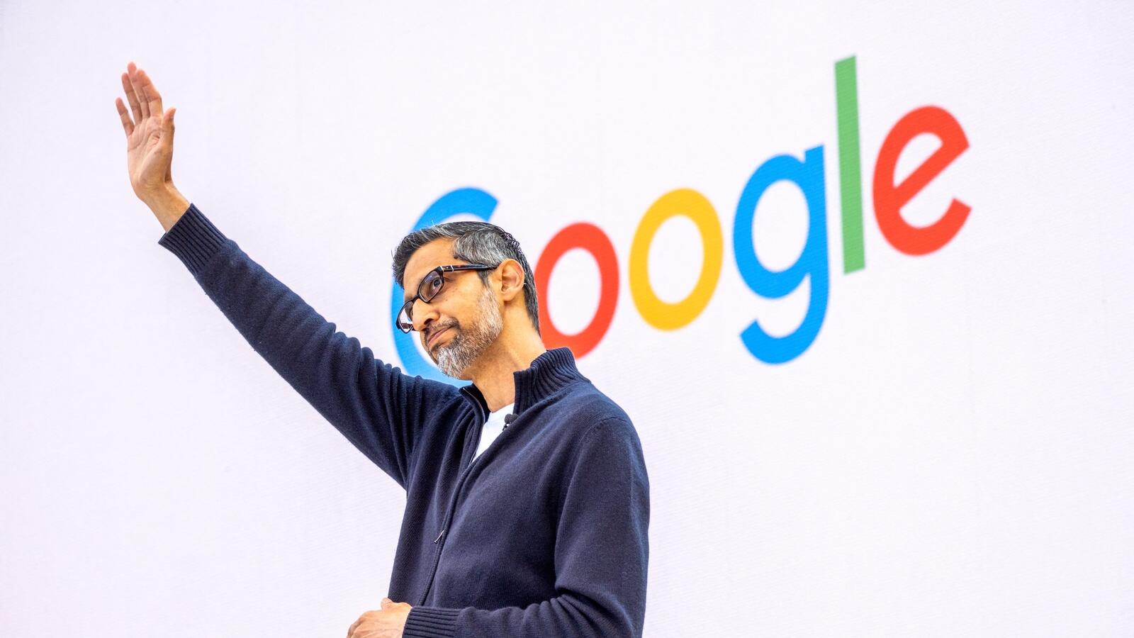 businessposthq's tweet card. Magnificent 7 earnings preview: AI and tariffs in focus as tech giants get set for quarterly results