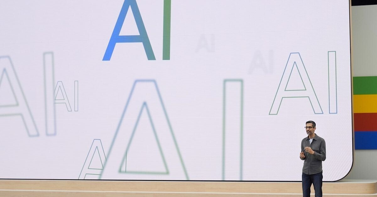 euronews's tweet card. The rules on general purpose artificial intelligence will enter into force on 2 August.