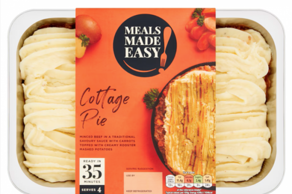 thejournal_ie's tweet card. The recalled products have been sold in Centra, Supervalu, Lidl, Tesco, and Aldi, among others.