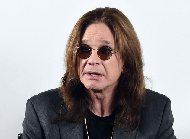 BelTel's tweet card. Co Down Thin Lizzy rocker Ricky Warwick has paid tribute to Black Sabbath icon Ozzy Osbourne saying the singer who he met a number of times always “lit up ...