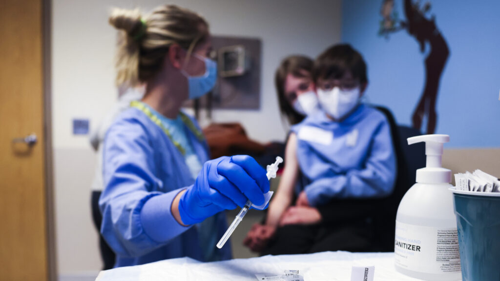 PolicyLabCHOP's tweet card. “Cutting Medicaid will affect all children through a large toll on pediatric health systems,” writes a pediatric ICU physician.