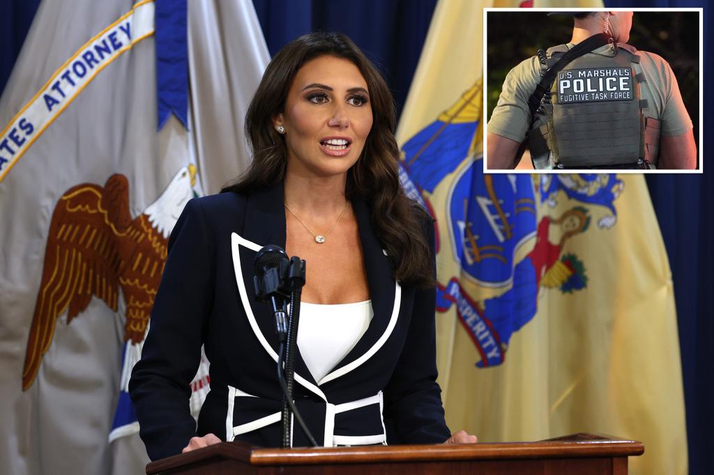 USAttyHabba's tweet card. Police arrested more than 250 fugitives, some of them illegal immigrants, wanted for murder, robbery, sex assault and other major crimes in Operation Apex Hammer in New Jersey so far this summer,...