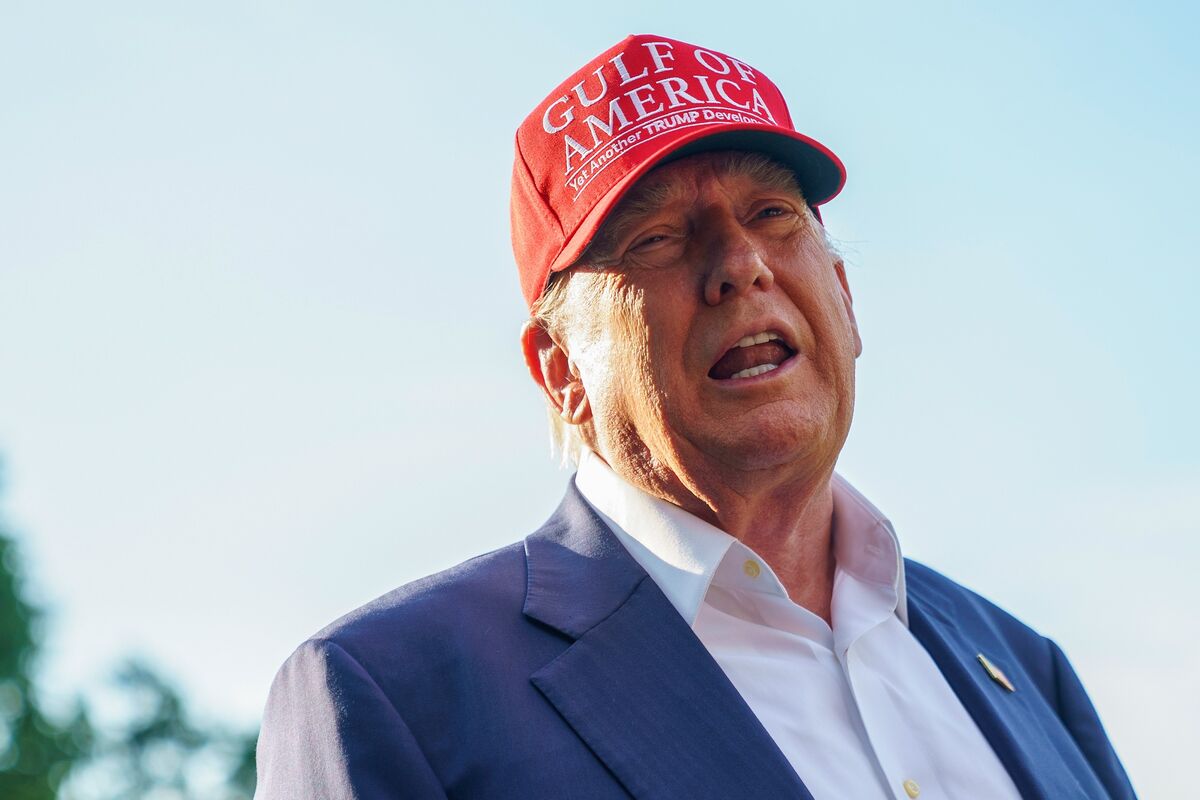 TheAsiaGroup's tweet card. US President Donald Trump threatened Japan with tariffs of up to 35% as he ramped up tensions for a third straight day, fueling fears of a worst-case scenario among market players and raising doubts...
