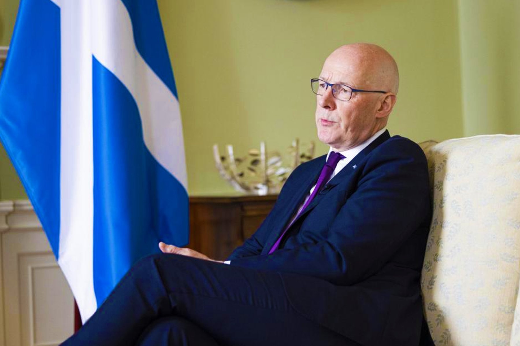 crer_scotland's tweet card. Together with 23 leading anti-poverty charities, The Herald has written to First Minister John Swinney calling for the Scottish Child Payment to be…