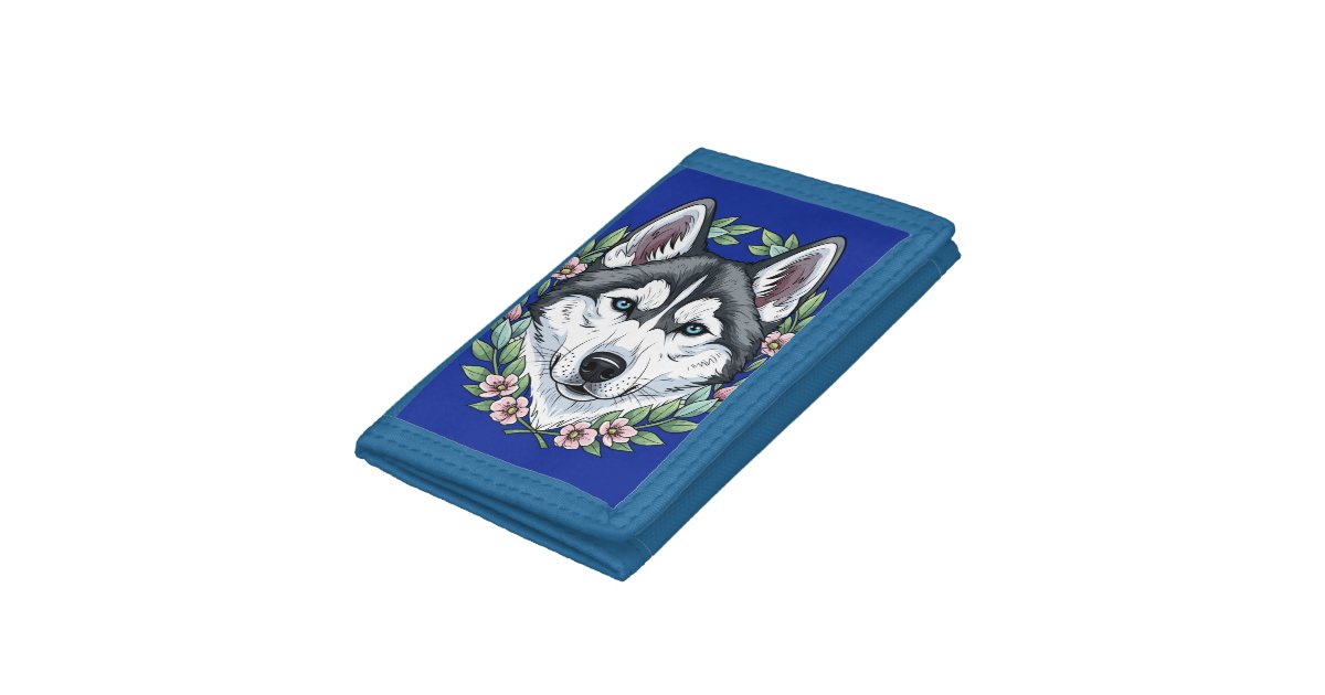 TaicheTees's tweet card. Siberian Husky Dog And Mountain Laurel Blossom. Celebrate the natural beauty and heritage of Connecticut territory with a whimsical design. A perfect accent for any Connecticut home. A souvenir...