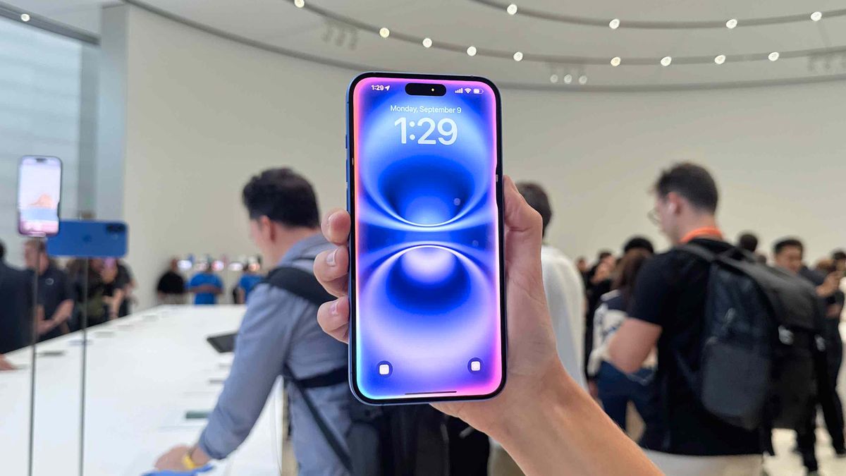 R4yt3d's tweet card. iPhone 17 Pro will continue Apple's meteoric performance trajectory