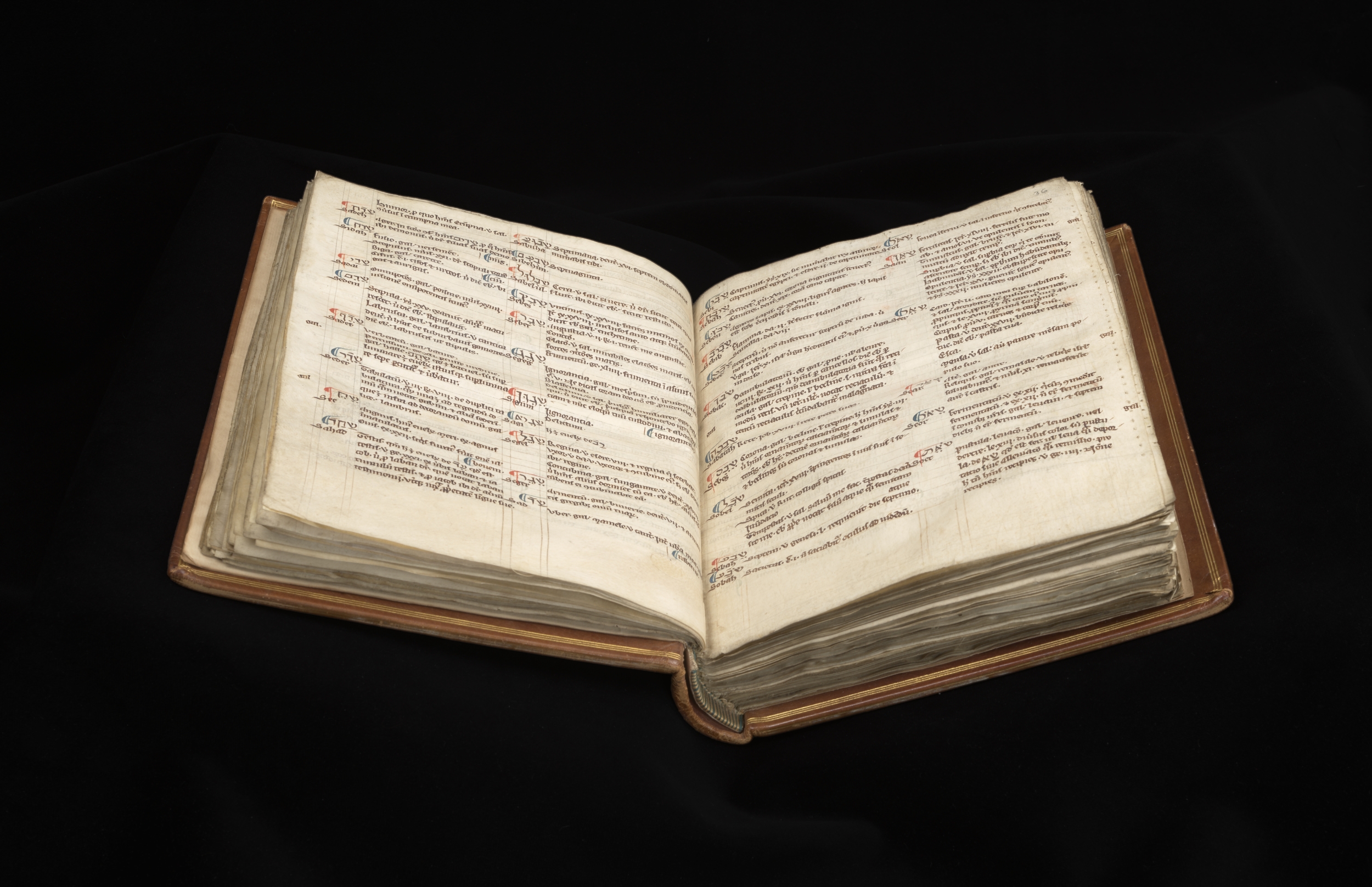 BLMedieval's tweet card. We are thrilled to announce that the British Library has acquired five medieval manuscripts of outstanding national heritage significance, formerly in the collection of Longleat House. Together,...