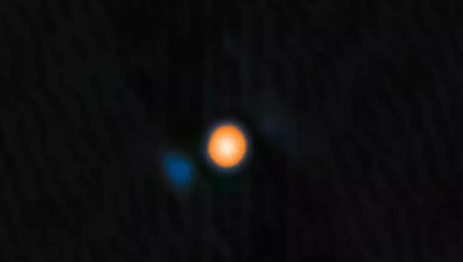 ITItalianTech's tweet card. La scoperta di una compagna nascosta attorno a Betelgeuse offre nuove prospettive sull'evoluzione delle stelle massicce e sulla loro interazione con i sistemi …