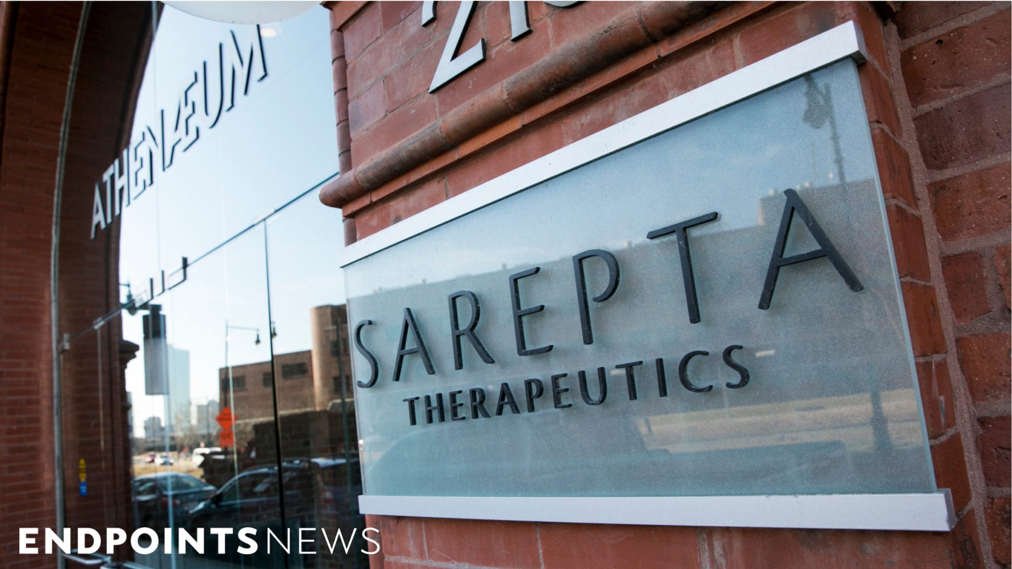 drsforamerica's tweet card. FDA to request Sarepta halt shipments of DMD drug Elevidys after two patient deaths, HHS official says. Trading of $SRPT shares paused after decline.