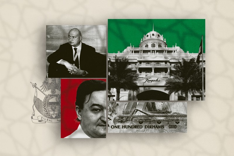 Billbrowder's tweet card. A company owned by the alleged mastermind behind a massive tax fraud in Russia poured millions into two luxury hotel resorts in Dubai, while the whistleblower who uncovered the tax scam died in a...