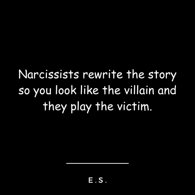 CoachElizabethS's tweet card. How Do Narcissists Treat Their Partners? 7 Things You Should Know It often starts like a dream. They’re charming, attentive, and seem to understand you in ways no one else ever has. They look at yo…