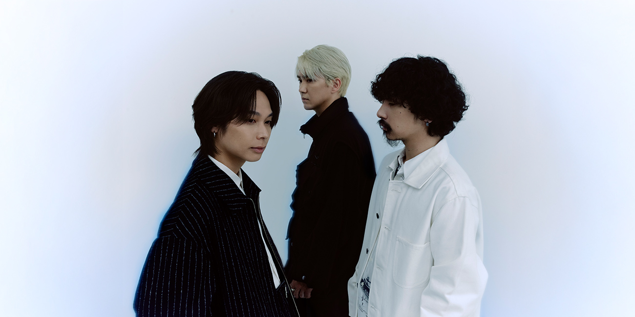 CMP_official's tweet card. Omoinotake - CREATIVEMAN PRODUCTIONS