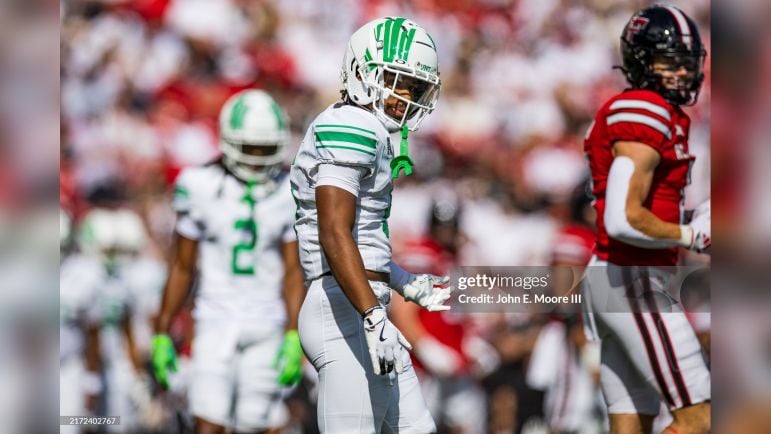 TexadaK1's tweet card. The Pittsburgh Steelers have invited another defensive back to their upcoming rookie minicamp. North Texas DB Ridge Texada will be in Pittsburgh this weekend to compete for a spot on the team’s...