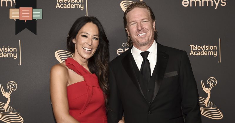 WNGdotorg's tweet card. Denny Burk | New show from Chip and Joanna Gaines works to normalize sexual immorality