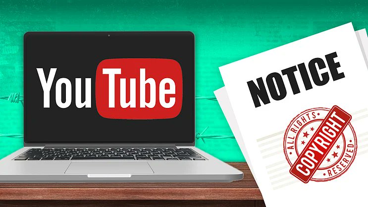 DigipubIndia's tweet card. ‘Harassment’: Indian journalists’ videos hit due to South African firm’s YouTube ‘bug’