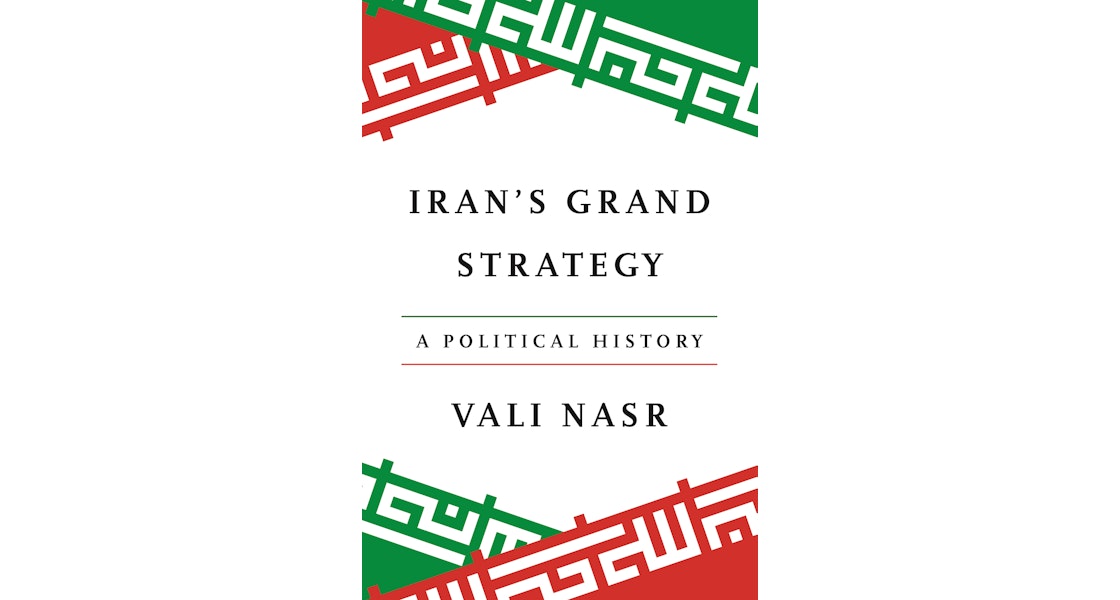 MENAECPA's tweet card. From the New York Times bestselling author of The Shia RevivalA gripping account that overturns simplistic portrayals of Iran as a theocratic pariah state, revealing how its strategic moves on the...