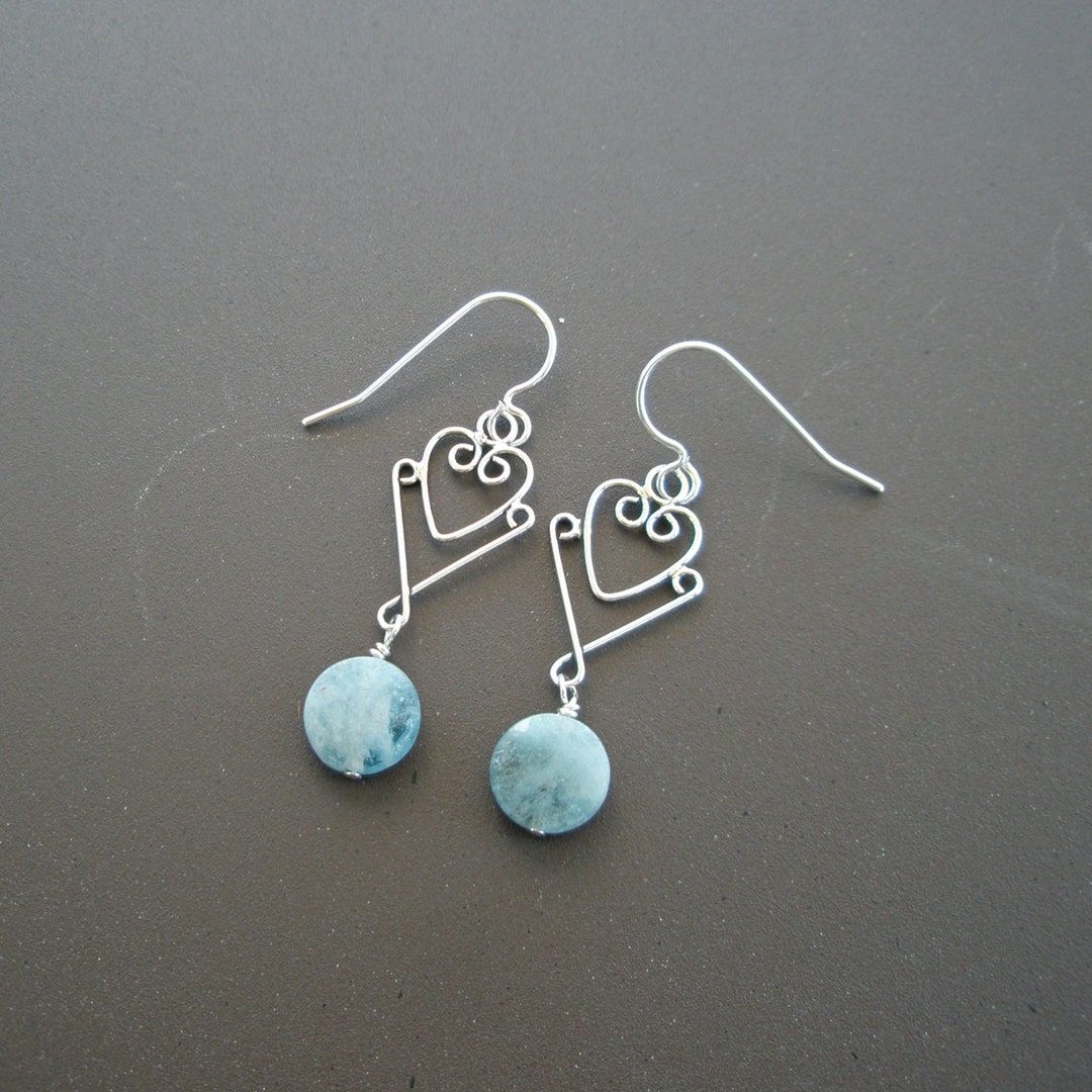 stoneberri's tweet card. This Dangle & Drop Earrings item by Stoneberri has 3 favorites from Etsy shoppers. Ships from Round Hill, VA. Listed on Jun 27, 2025