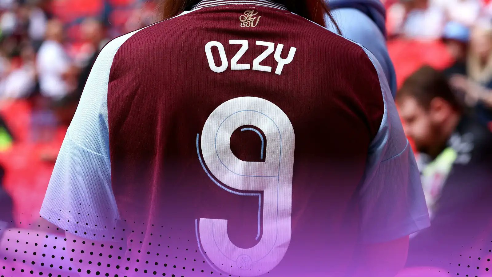 planetfutebol's tweet card. Ozzy Osbourne's passing has got us thinking of when two worlds combine and those in music show their love for the beautiful game.