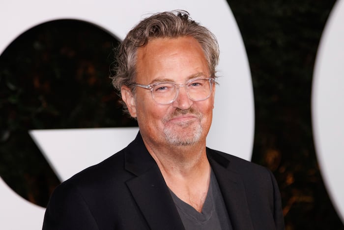 WPLGLocal10's tweet card. Doctor who supplied Matthew Perry ketamine and called him a ‘moron’ is set to enter guilty plea