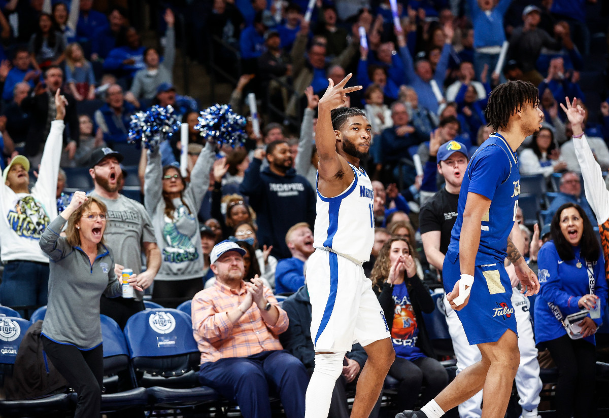 DailyMemphian's tweet card. The Big 12’s rejection of Memphis’ reported $200 million pitch marked another denial in the Tigers’ quest for entry into a power conference. But Memphis officials will keep plugging away — and...