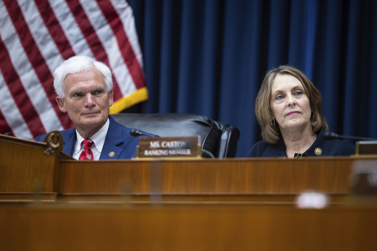 EENewsUpdates's tweet card. Disagreements over the effectiveness of the nation's pipeline regulator could bleed into reauthorization negotiations.