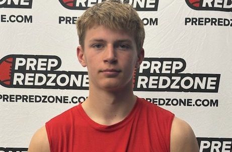 brijerzak's tweet card. It has a been a busy offseason for Prior Lake's Colton Gunderson but he had enough time to impress the coaches at the PRZ Showcase to win MVP.