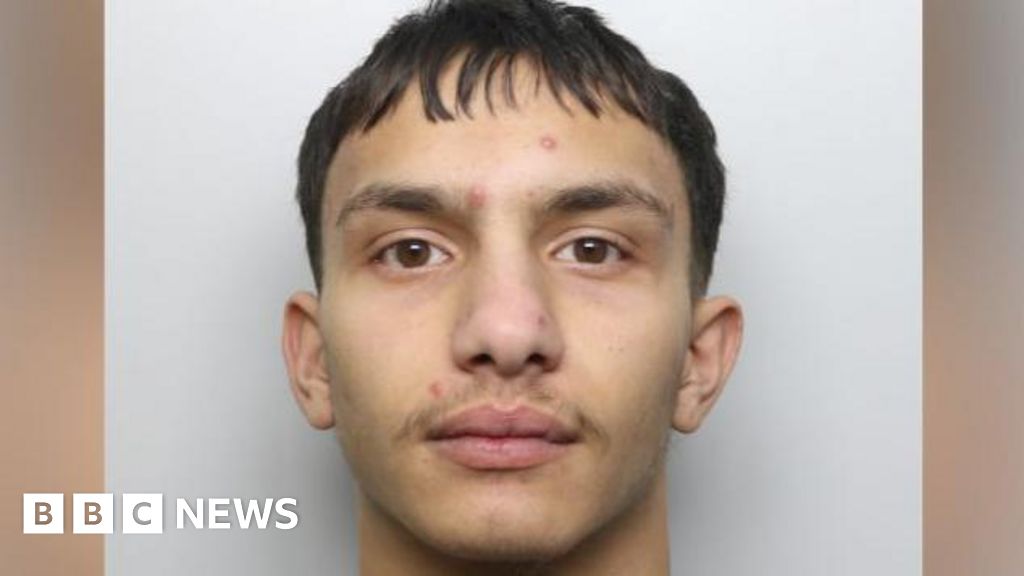 BBCLookNorth's tweet card. Peter Budai, from Sheffield, is the 24th person to be sent to prison over the disturbance.