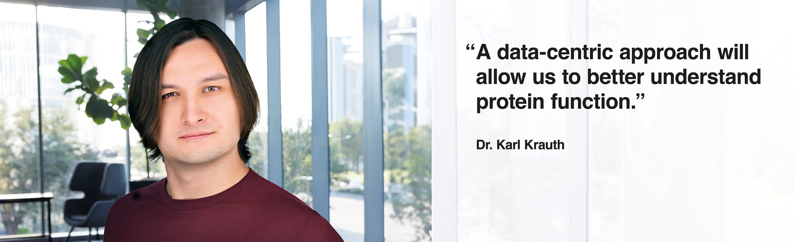 fordycelab's tweet card. Karl Krauth - The Branco Weiss Fellowship