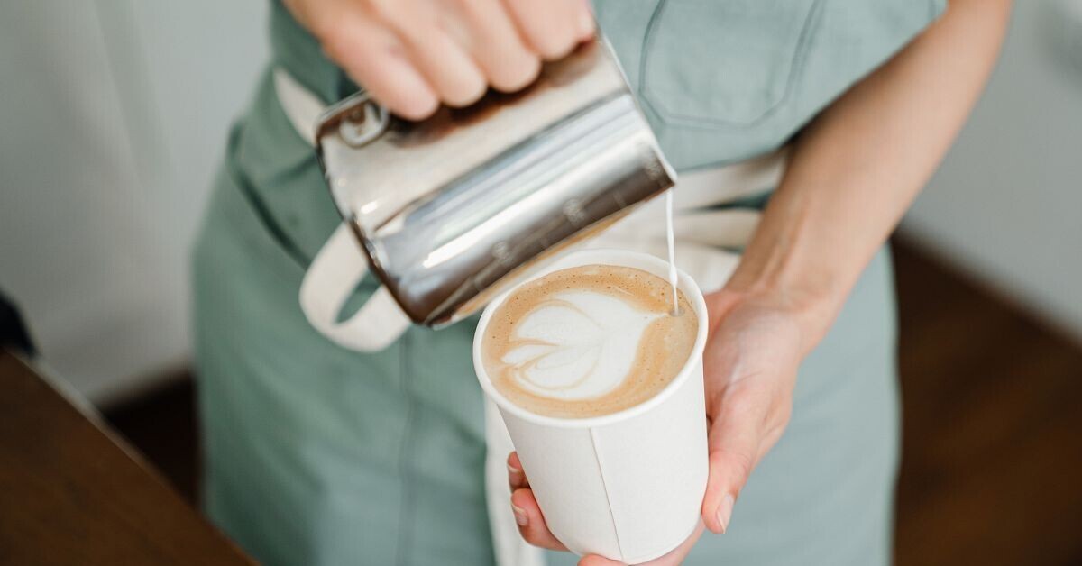 euronews's tweet card. Euronews Business compares coffee pricing across Europe to reveal where customers are getting the best and worst value on their morning brew.