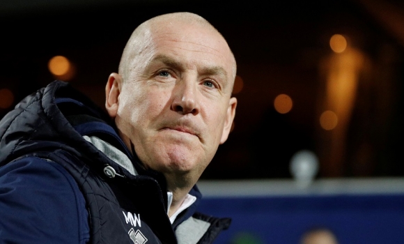 QPRReport's tweet card. LFW’s annual summer catch up with the QPR manager took place with Mark Warburton in the sunshine at Harlington last week, with rising expectations, a busy summer transfer window, Covid and isolation...