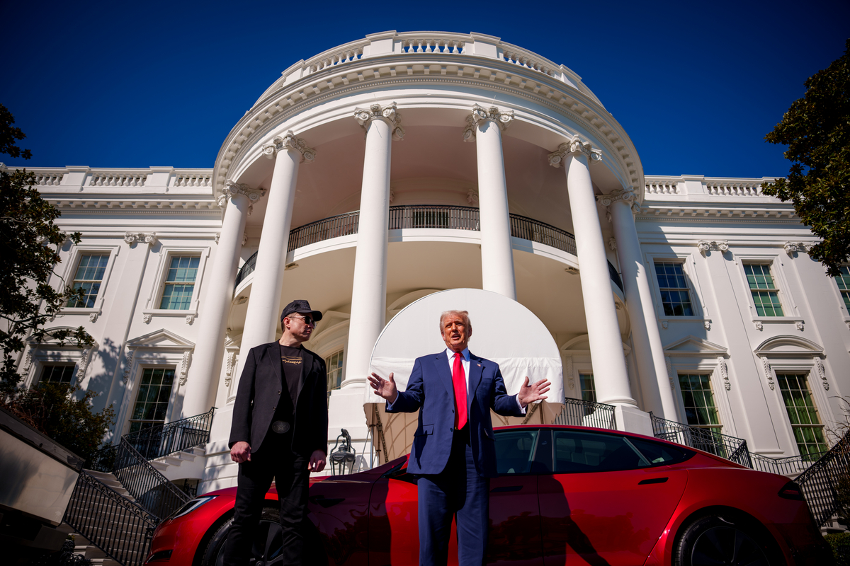 EENewsUpdates's tweet card. Emission-trading systems have long provided Tesla with substantial extra earnings. Those profits could drop as Republicans roll back regulations.