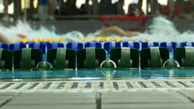 NAVYfit's tweet card. Aquatic sports in the Armed Forces have undergone a period of rebuilding after the Covid-19 pandemic