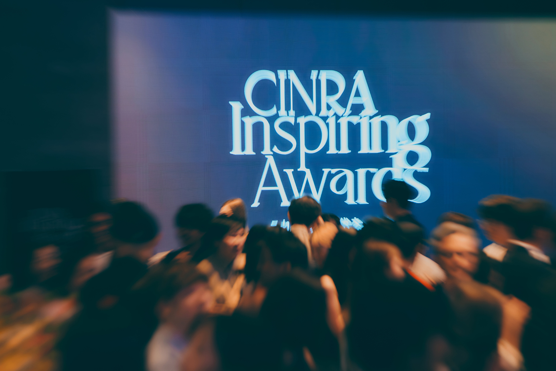 scmariesc's tweet card. 今年はじめて開催されたCINRA Inspiring Awards。授賞式で、審査員、受賞者らがスピーチにて語った言葉たちをレポート
