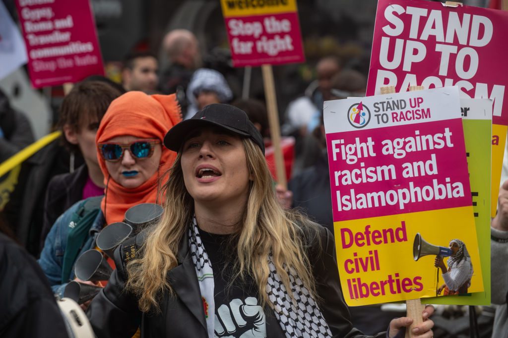FaithMattersUK's tweet card. A new organization established by a charity that claims the Prevent anti-extremism strategy “actively harms Muslims” has been awarded a £2.5 million Government contract to monitor Islamophobia. The...