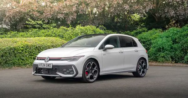 bird_liam's tweet card. The Golf GTi remains the consummate all-rounder—refined, fast, and practical, with just enough edge to keep the enthusiast grinning.