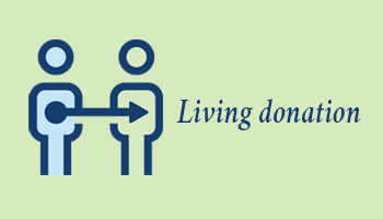 Eledon_Pharma's tweet card. Learn everything you need to know about the living donation process from UNOS. Get more information on living donation including who can be a living donor, paired donation, and more.