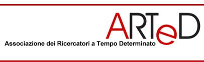 Redazione_ROARS's tweet card. Riceviamo e volentieri pubblichiamo la memoria scritta dell'Associazione Ricercatori a Tempo Determinato (ARTeD) presentata all' audizione in Commissione VII Camera dei Deputati su C. 2420 (DL...