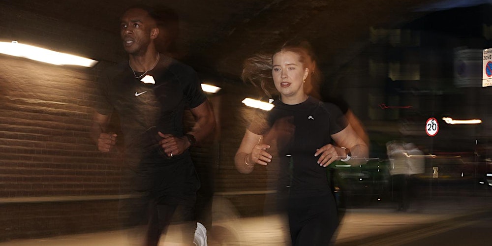 UBSportExR's tweet card. Join Get Ahead Mindset and Dr Sally Reynard from the University of Birmingham to explore the future of mental fitness!