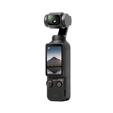 droneslanding's tweet card. DJI Osmo Pocket 3 is a flagship gimbal camera and a powerful vlogging camera. Capture beautiful moments with a 1-inch CMOS sensor, a 2-inch rotatable touchscreen that supports quick switching between...