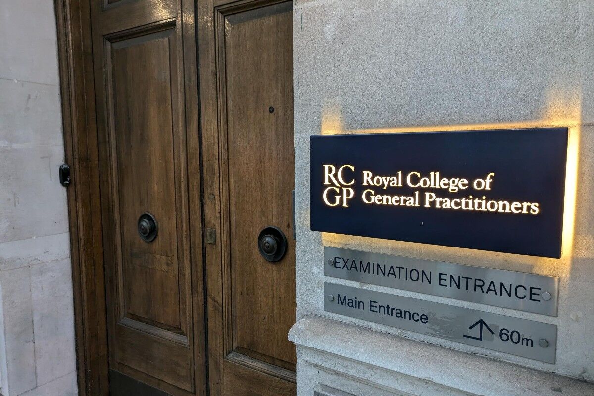 DrSelvarajah's tweet card. The RCGP has reaffirmed its opposition to the role of physician associates (PAs) in general practice, following a review into their safety.
