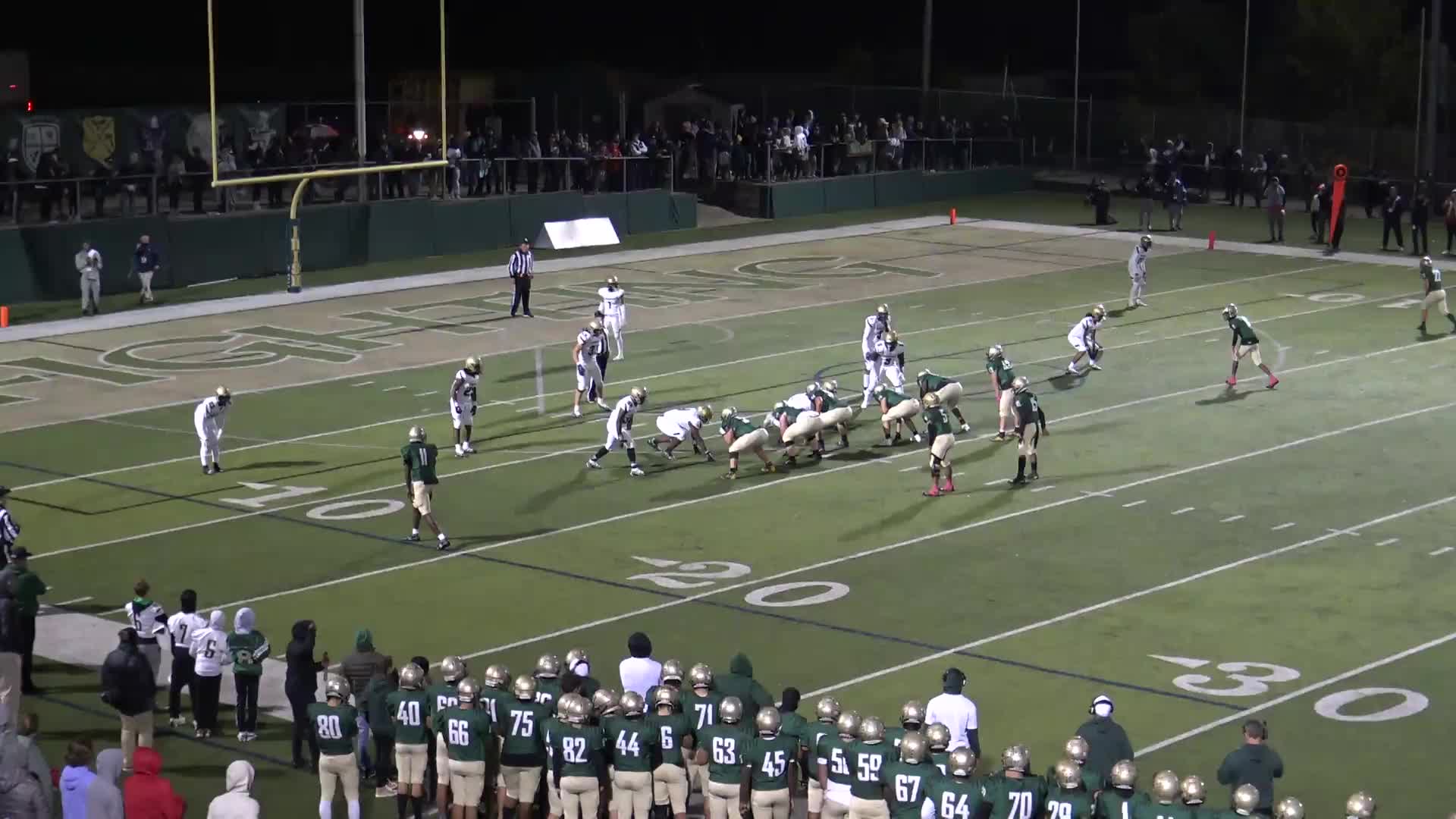 bryan_rearick97's tweet card. Week 8-9 Highlights