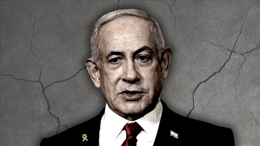 AAGorus's tweet card. Netanyahu bugün hem içerde hem dışarda daralan bir siyasal alanın içinde manevra yapmaya çalışıyor. Ancak koalisyon ortaklarının parçalanması, artan kamuoyu tepkisi ve UCM gibi uluslararası hukuk...