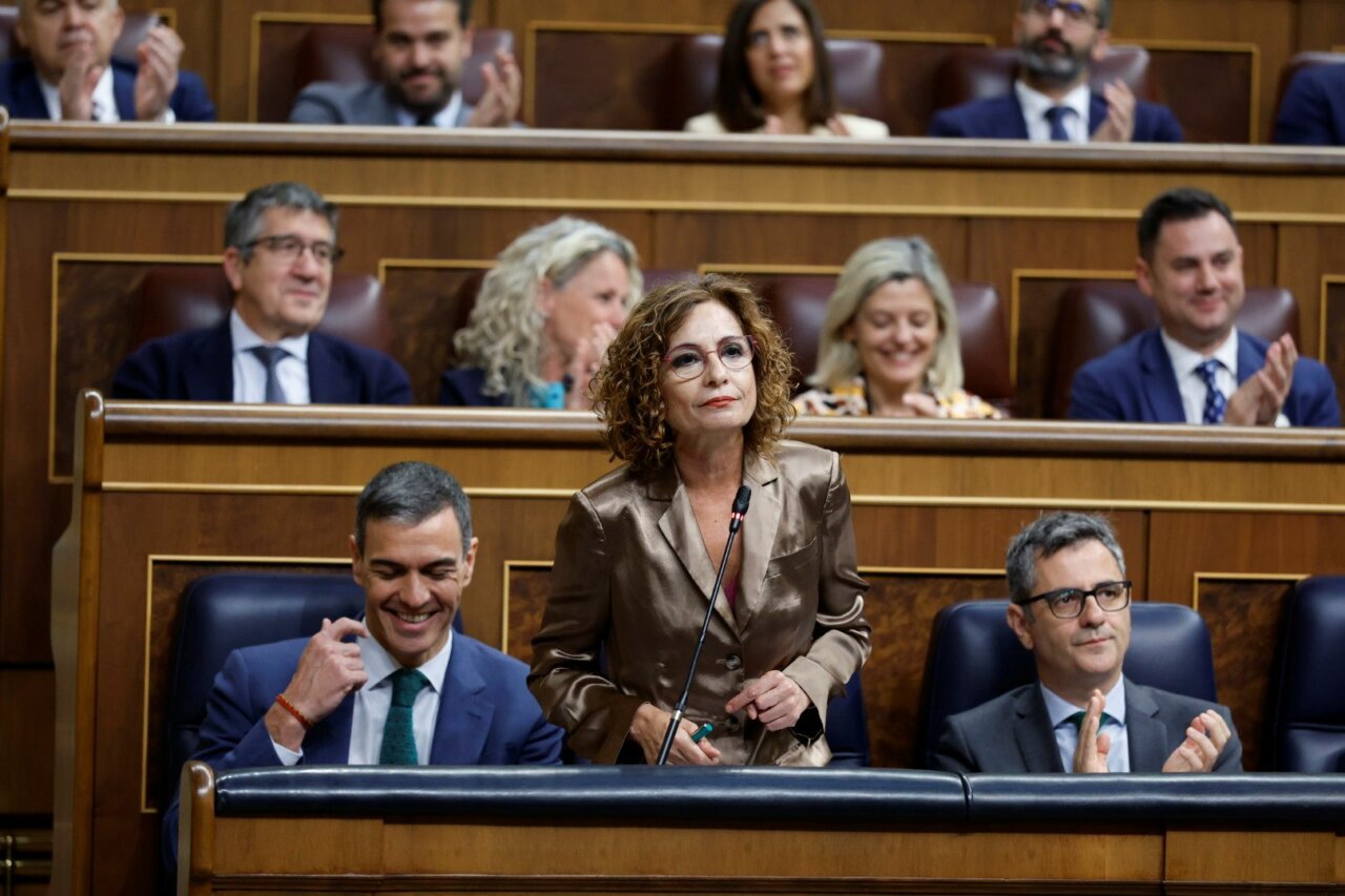 ucesha's tweet card. La Asociación de Inspectores de Hacienda del Estado (IHE) ha señalado este miércoles que es “imposible” aplicar el acuerdo de financiación singular alcanzado entre el Ejecutivo central y la General...
