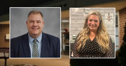 69News's tweet card. The Saucon Valley school board voted Tuesday to appoint several key personnel, including a new principal and a familiar face to 69 News viewers.