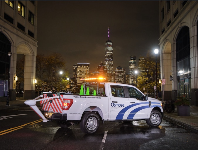 Tim_Prudente's tweet card. BGE raised customer bills to cover a $17.5 million Ford F-150 — a vehicle that state utility regulators at first said was worth about $100,000.