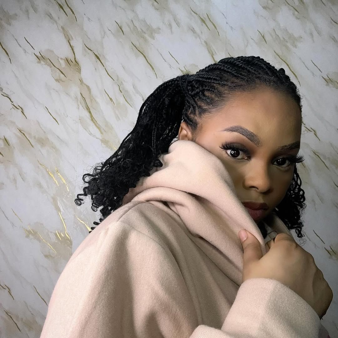 PulseNigeria247's tweet card. I was urged to jump - Chidinma Ekile recounts encounter with devil | Pulse Nigeria