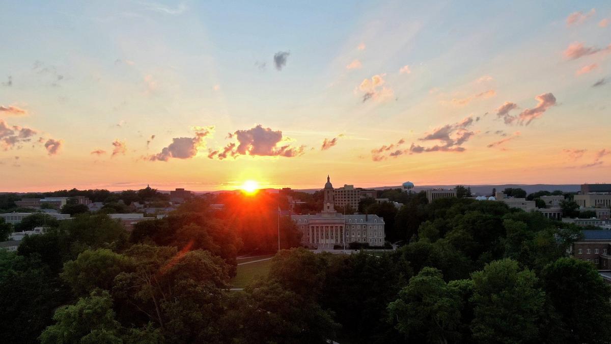 LetsTalk987Fox's tweet card. A recent legal settlement with Spotlight PA mandates that Penn State disclose what trustees are doing during their private conference sessions.