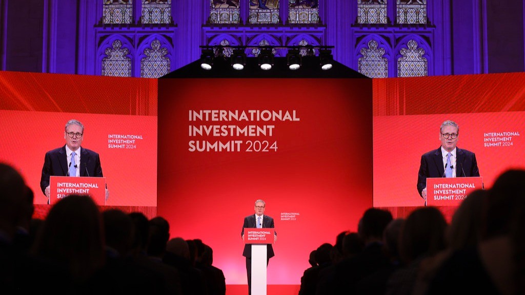 HMTCAsiaPacific's tweet card. Growing the UK economy is the first mission of the UK government – that is why we are focused on deepening the UK’s trade and investment relationships with the fast-growing Asia Pacific (APAC). APAC...