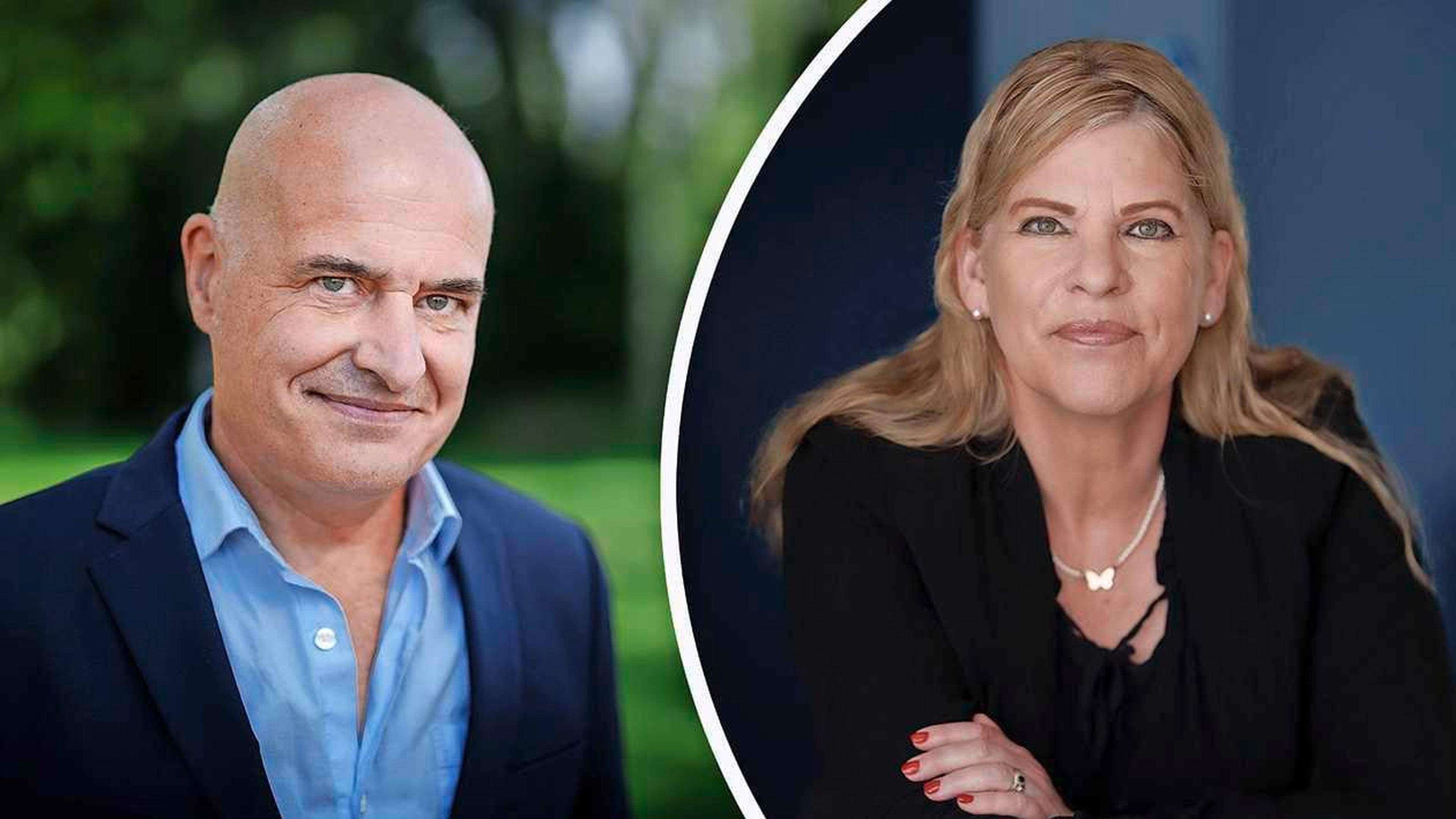 KamranUllah's tweet card. Media-columnisten van De Telegraaf Tina Nijkamp en Mark Koster gaan samen beginnen met podcast De Mediaweek. Exclusief voor De Telegraaf, elke maandag een nieuwe aflevering. „De mediawereld kent...