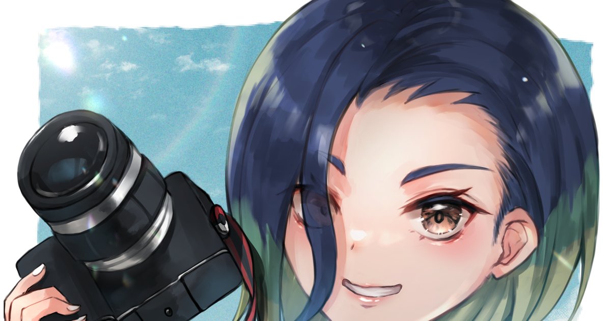 s1ruko's tweet card. DLC楽しみですね!早くサザレさんに会いたいー! あと毎日グルーシャくんをブルーベリー学園に呼びつけてウザ絡みしたいです